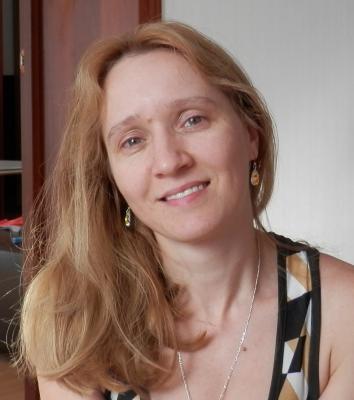 Ekaterina Mendoza-Kuznetsova